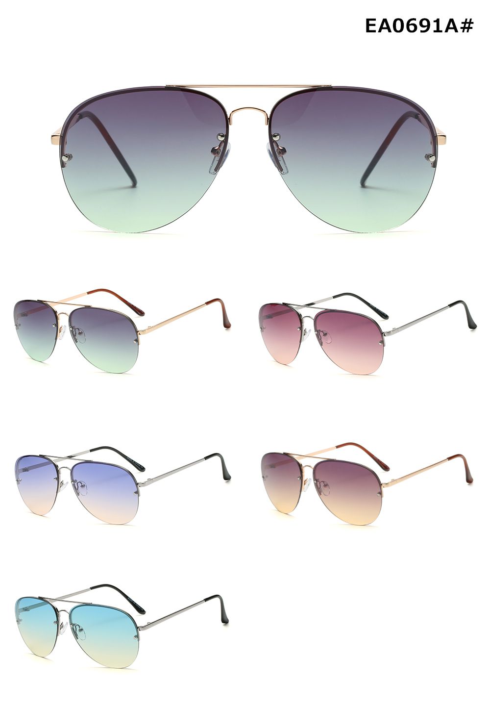 EA0691A (1 dozen)