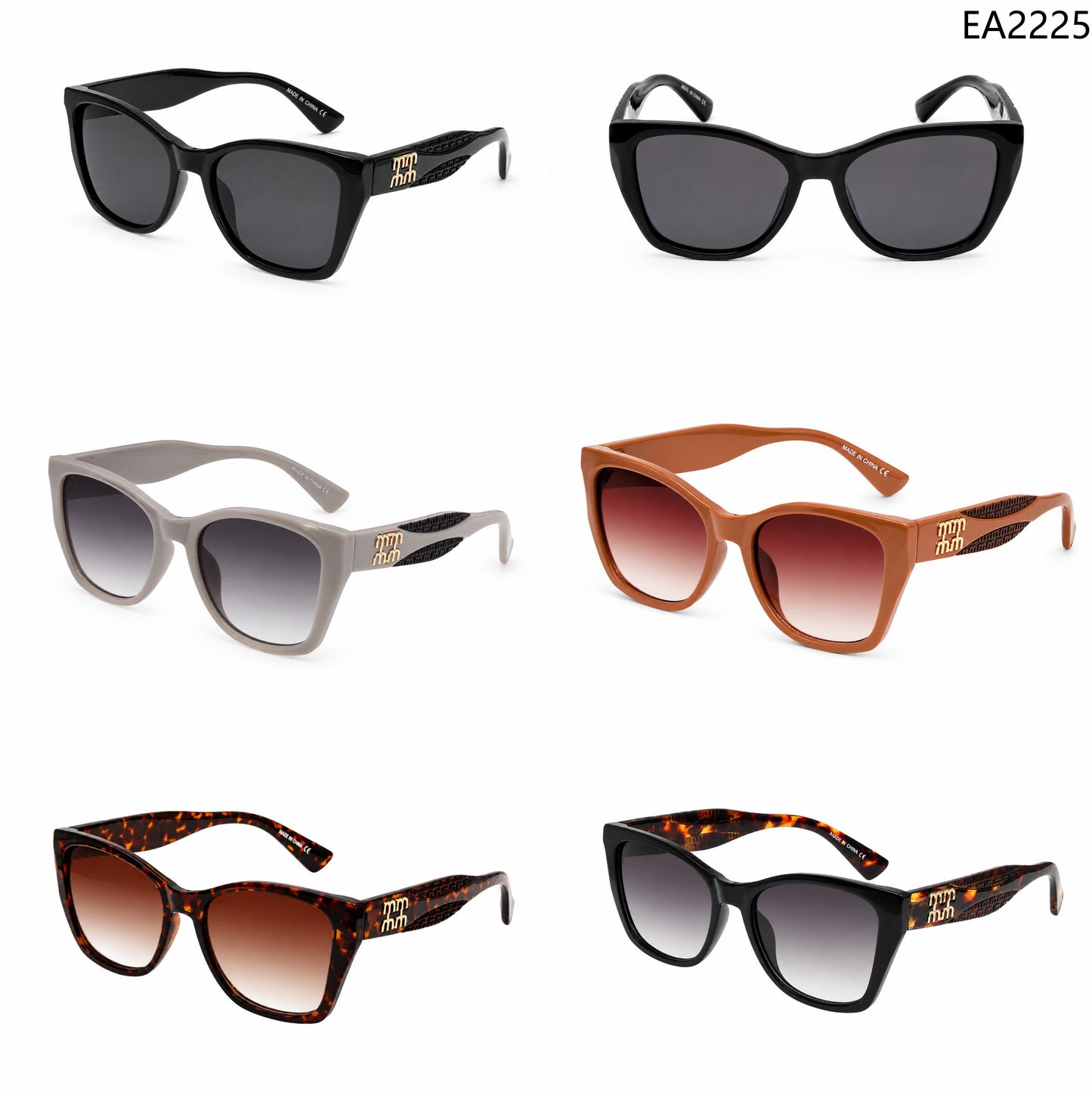 EA2225 (1dozen)