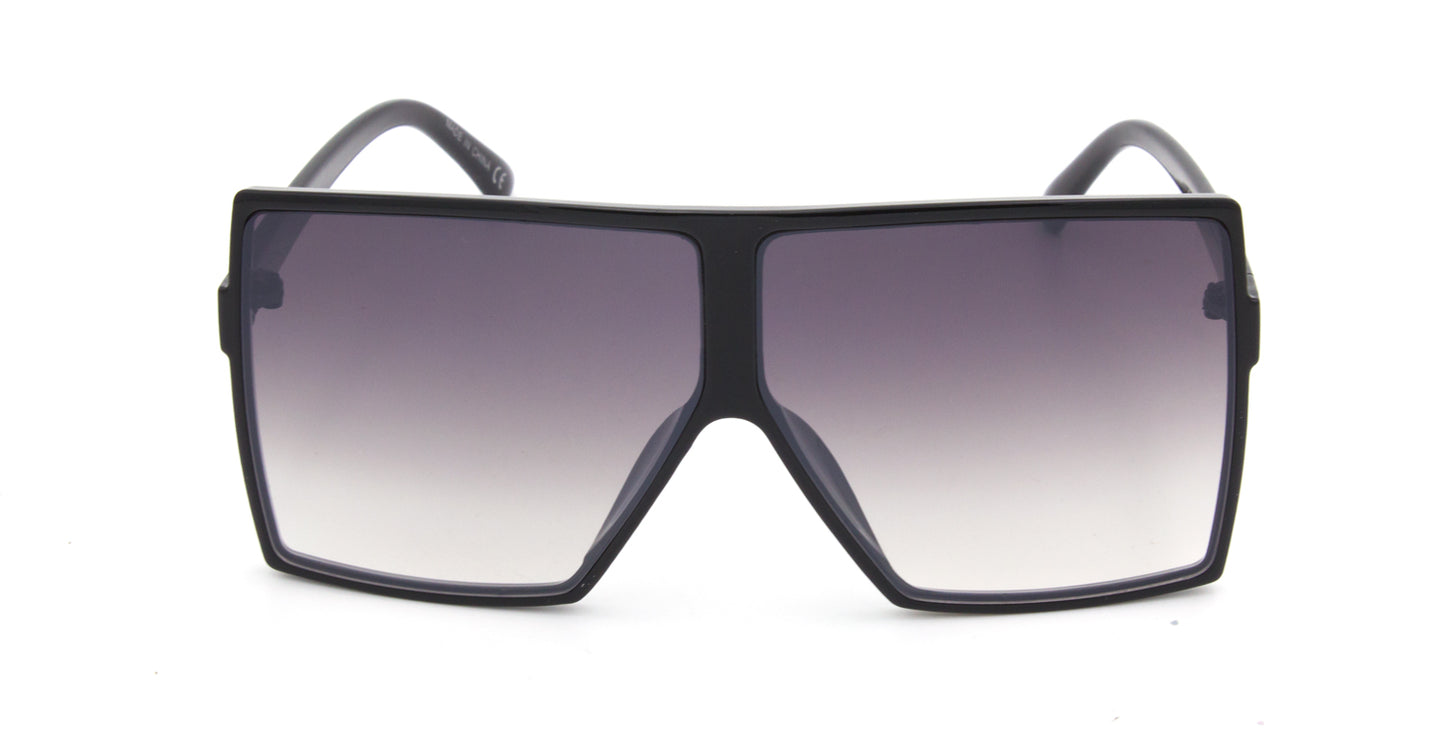 EA1345D All Black (1 dozen)