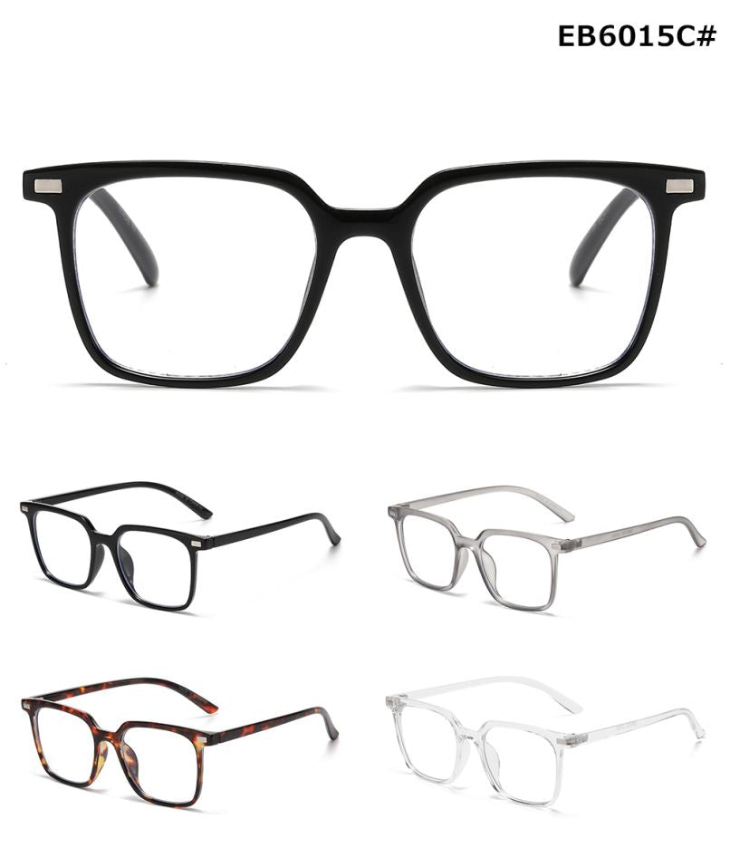 EB6015C (1dozen) Blue light blocker