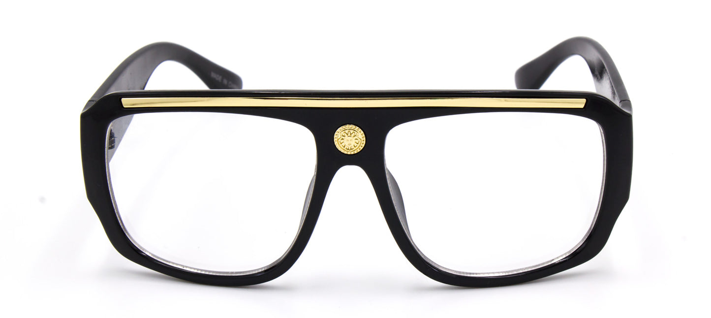 EJ1178 All Black (1dozen)