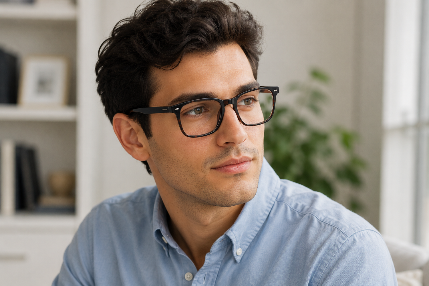 Optical Frame