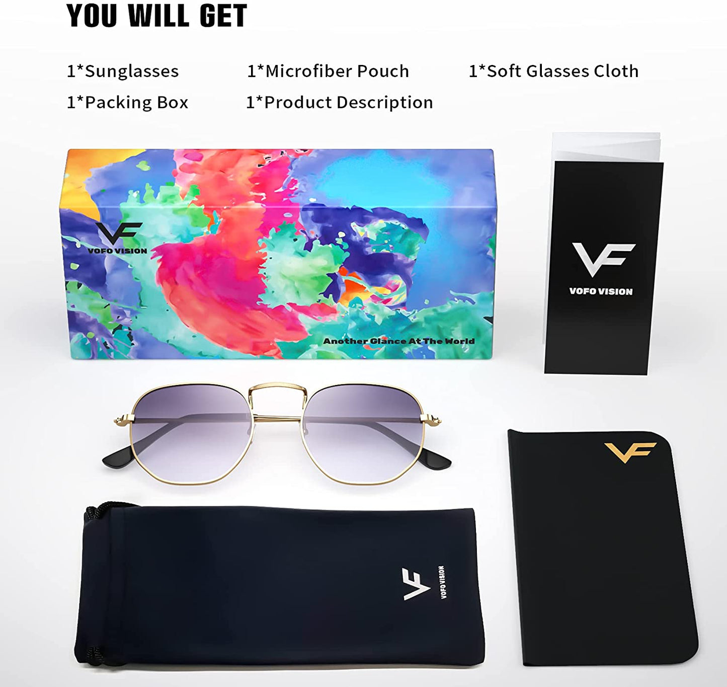VF7601 (1dozen)