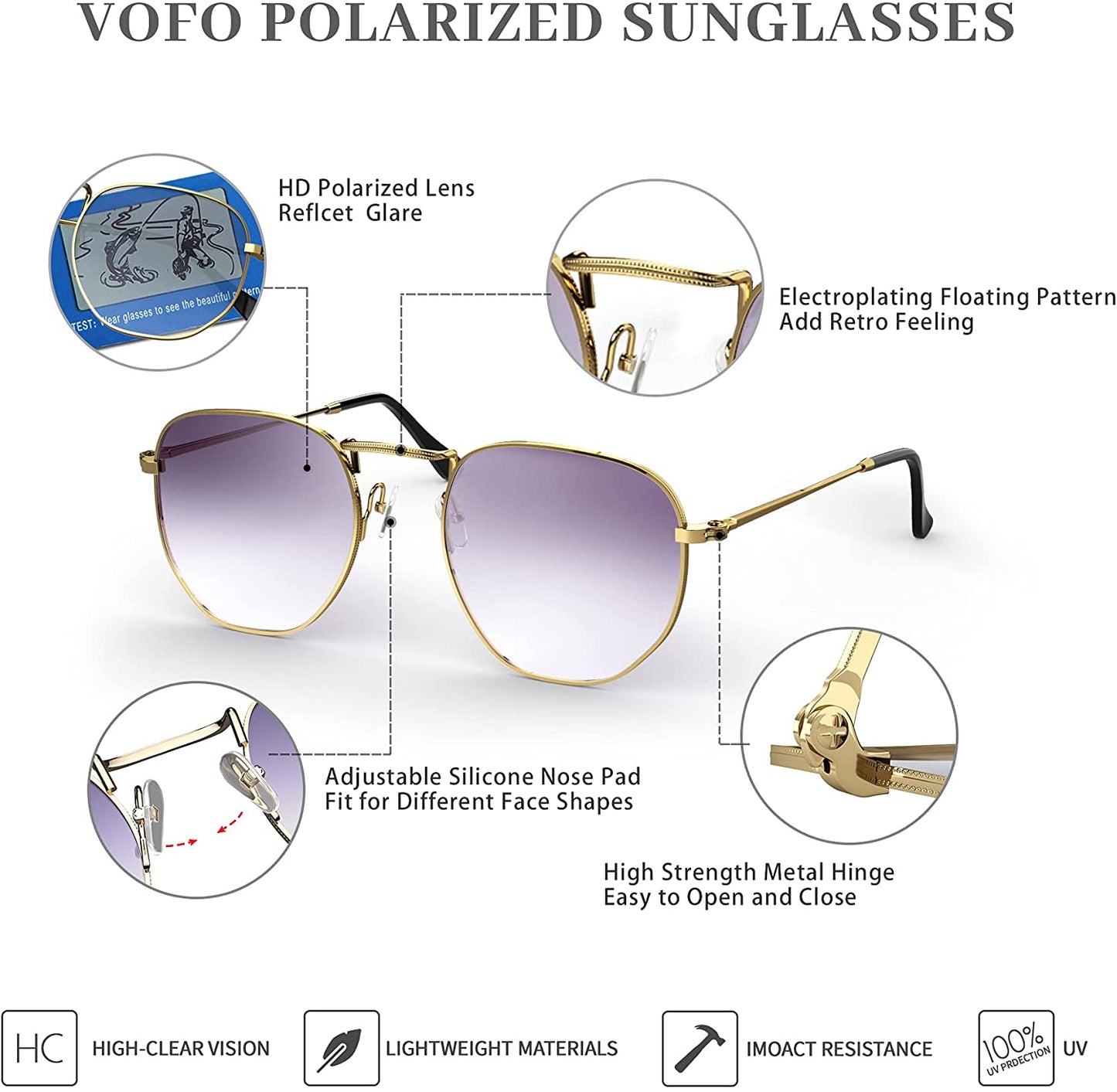 VF7601 (1dozen)