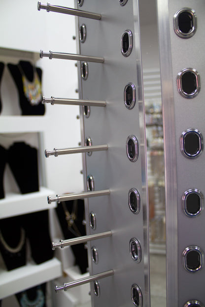 Display-Sunglass Display Rack (120 pcs) A6013