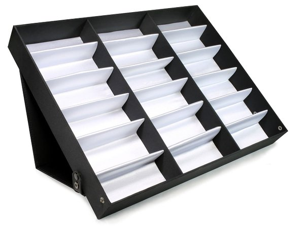 Display Tray (18 pc) AQ207