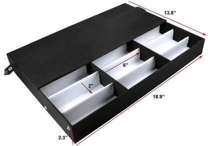 Display Tray (18 pc) AQ207