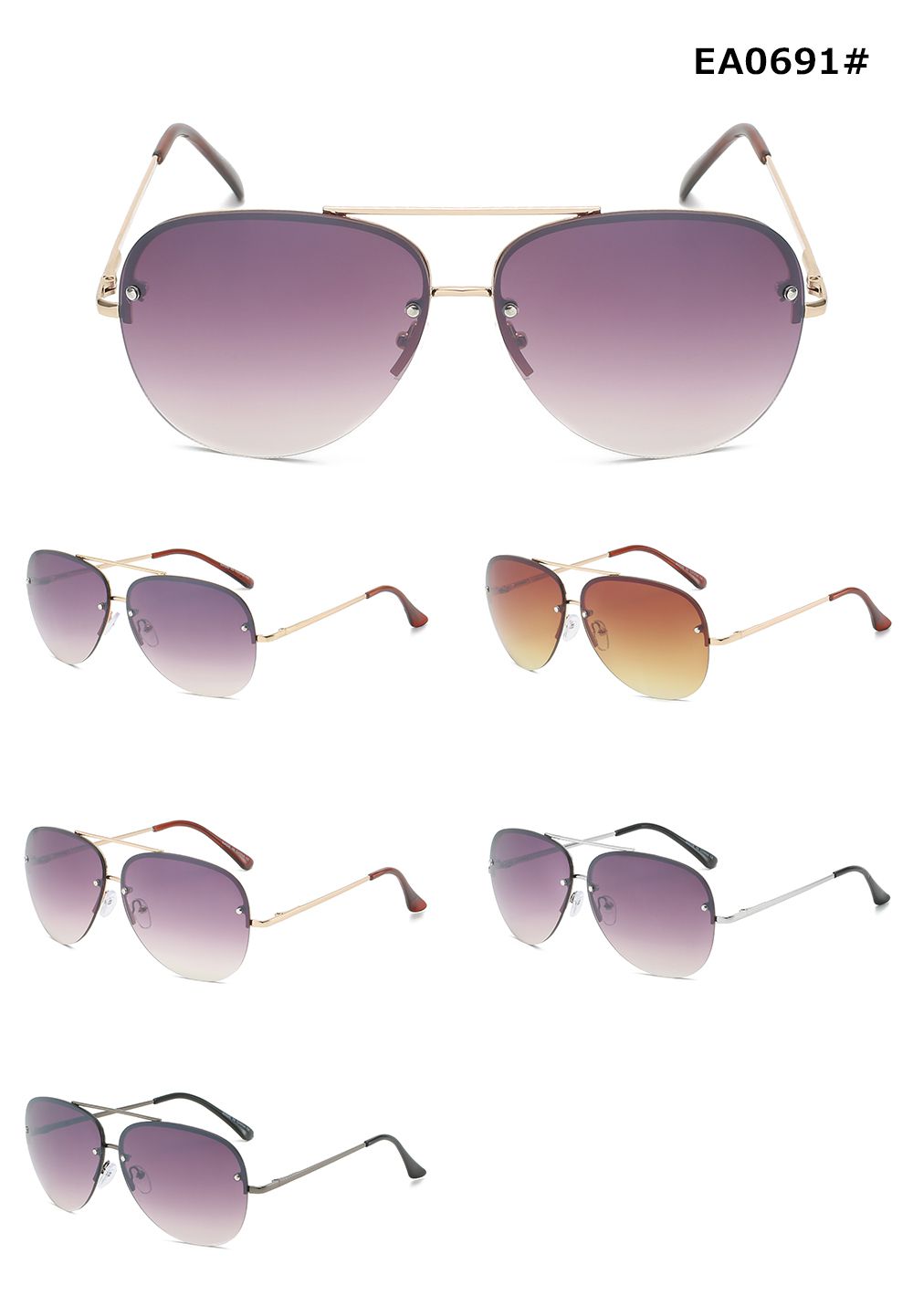 EA0691 (1 dozen)