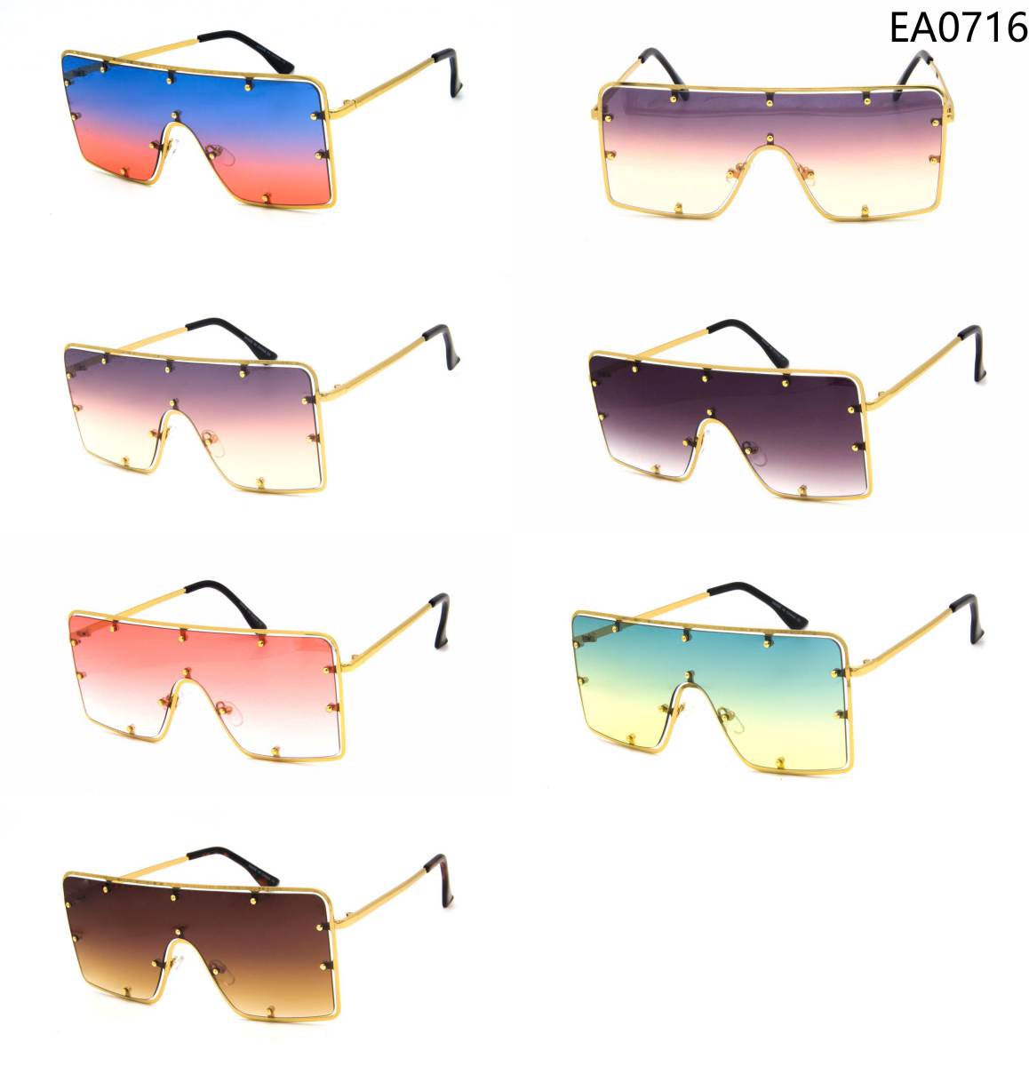 EA0716(1 dozen) 