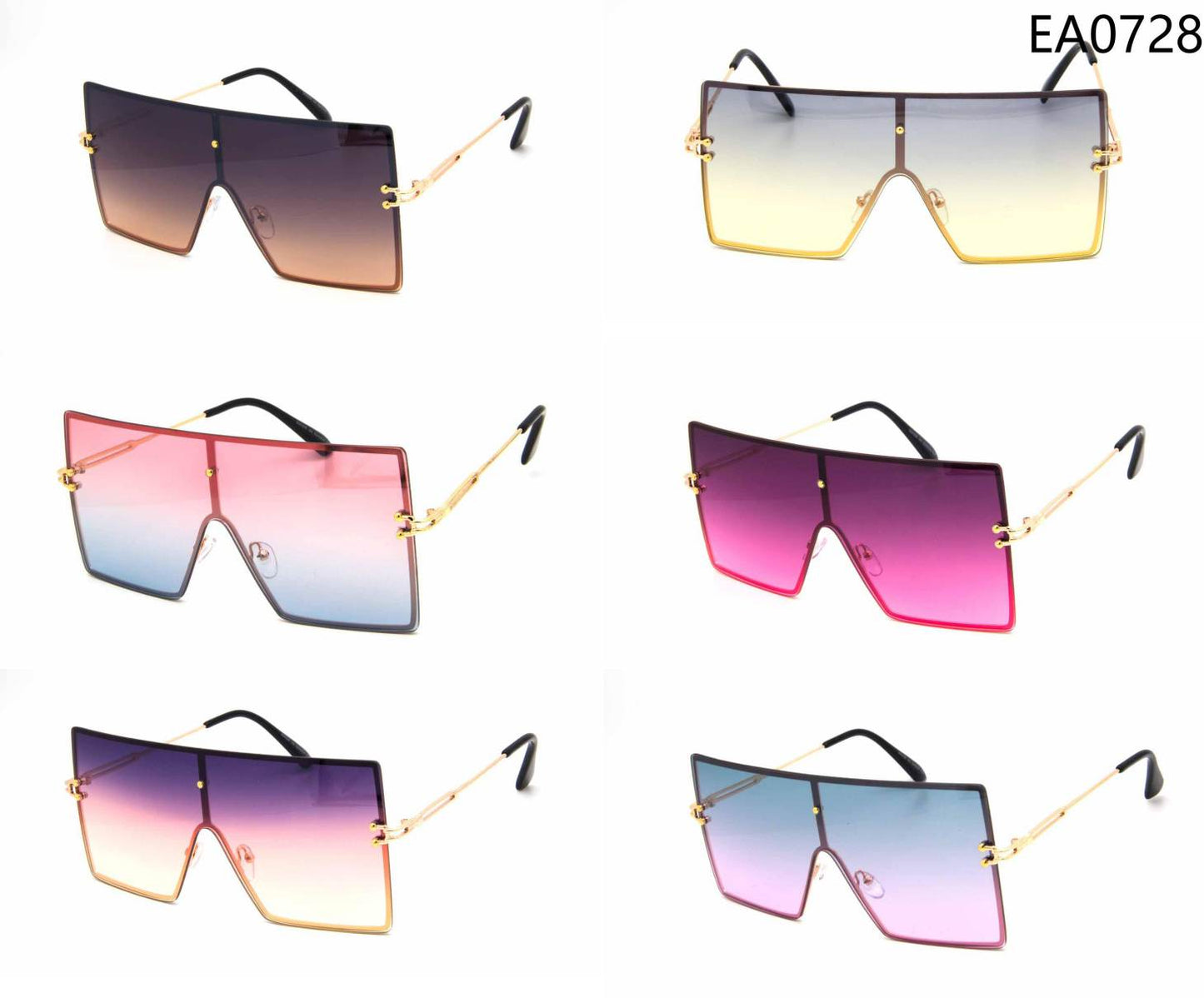 EA0728(1 dozen)