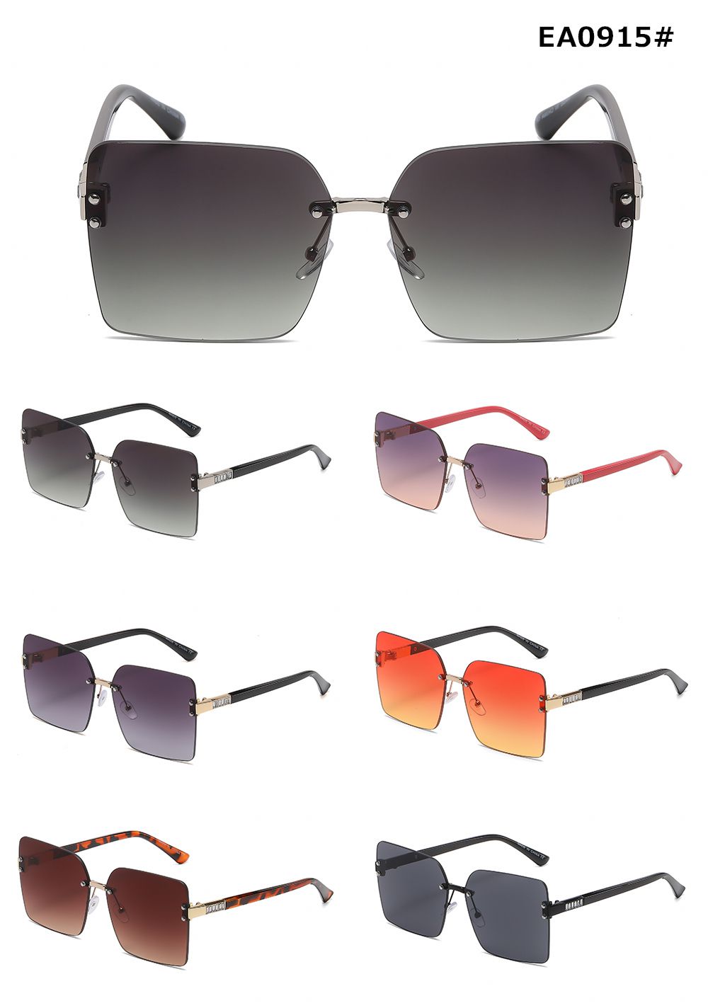 EA0915 (1 dozen)