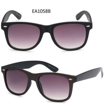 EA1058B All Black (1 dozen)