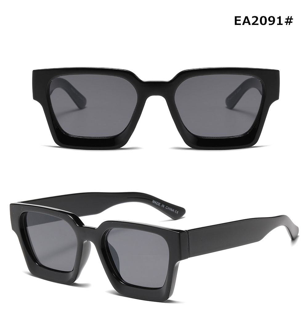 EA2091 All Black(1 dozen)