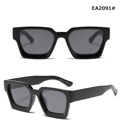 EA2091 All Black(1 dozen)