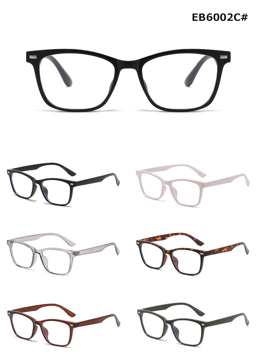 EB6002C Blue light blocker (1dozen)