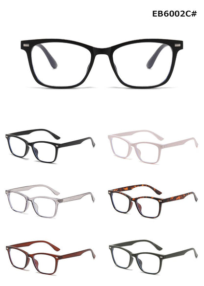 EB6002C Blue light blocker (1dozen)