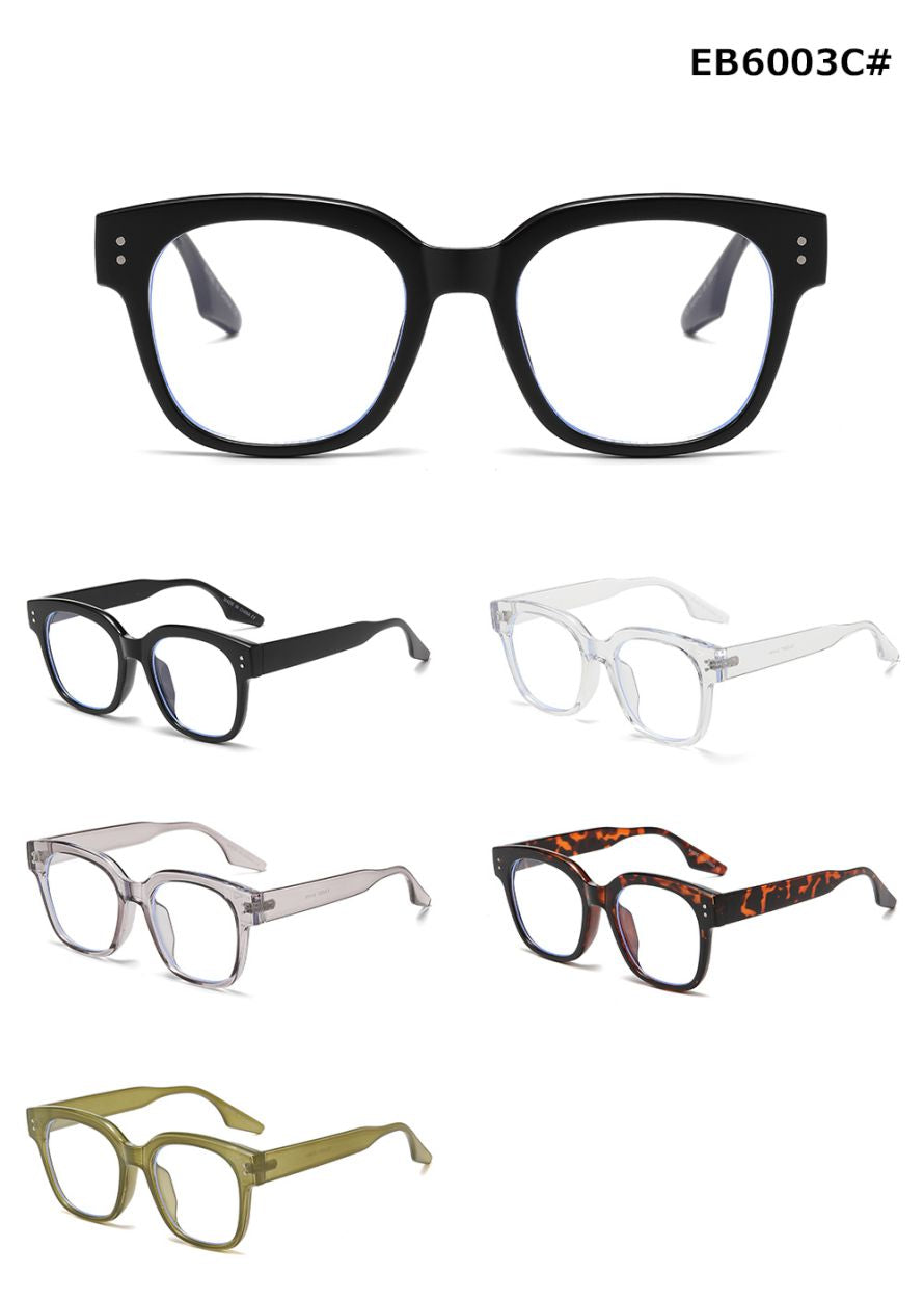 EB6003C Blue light blocker (1dozen)