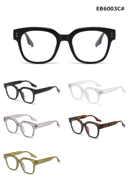 EB6003C Blue light blocker (1dozen)