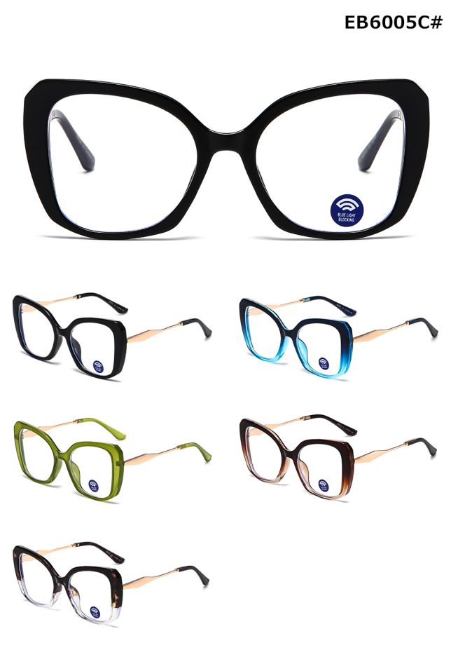 EB6005C Blue light blocker (1dozen)