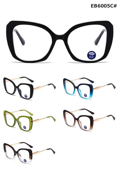 EB6005C Blue light blocker (1dozen)