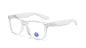 EB6006C (1dozen) Blue light blocker