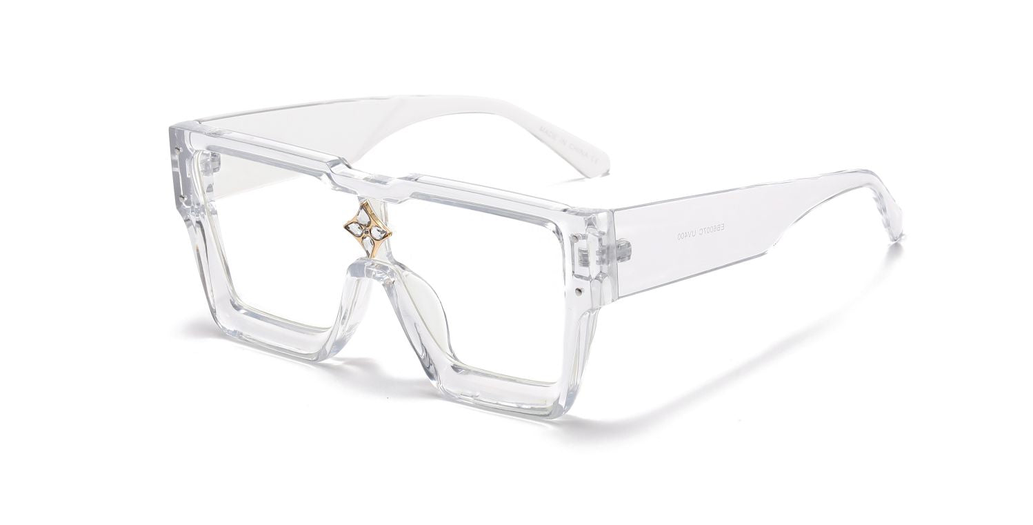 EB6007C (1dozen) Blue light blocker