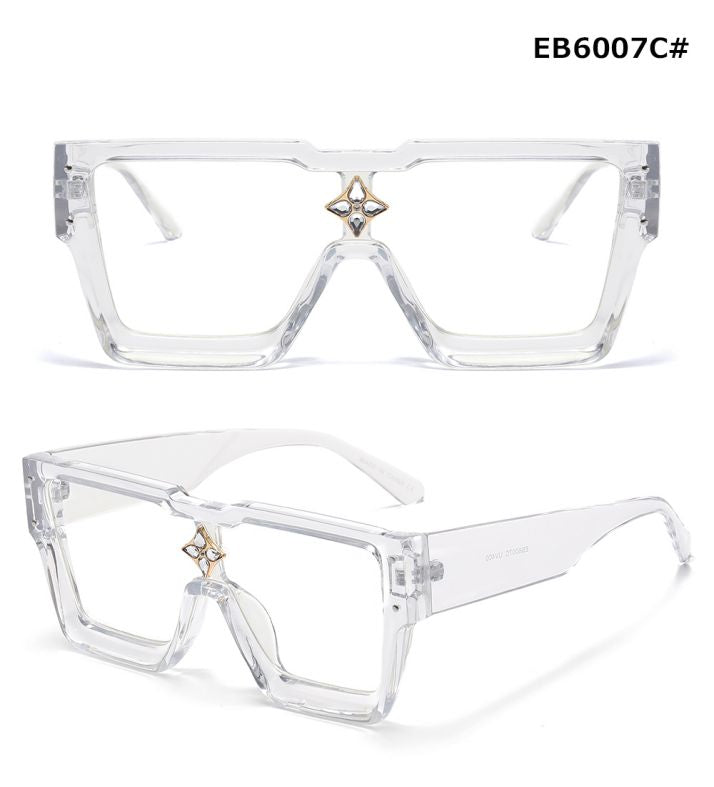 EB6007C (1dozen) Blue light blocker