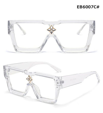 EB6007C (1dozen) Blue light blocker