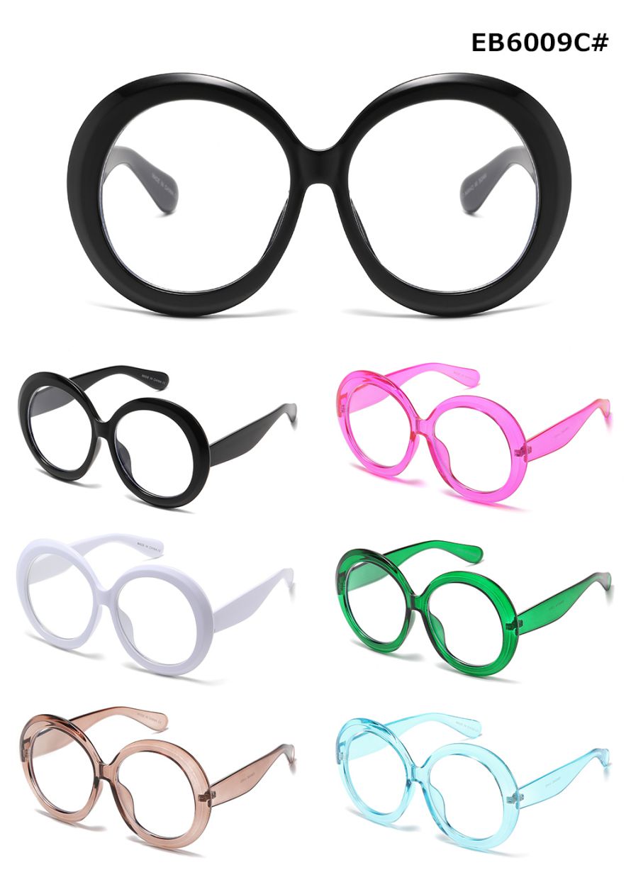 EB6009C Blue light blocker (1dozen)