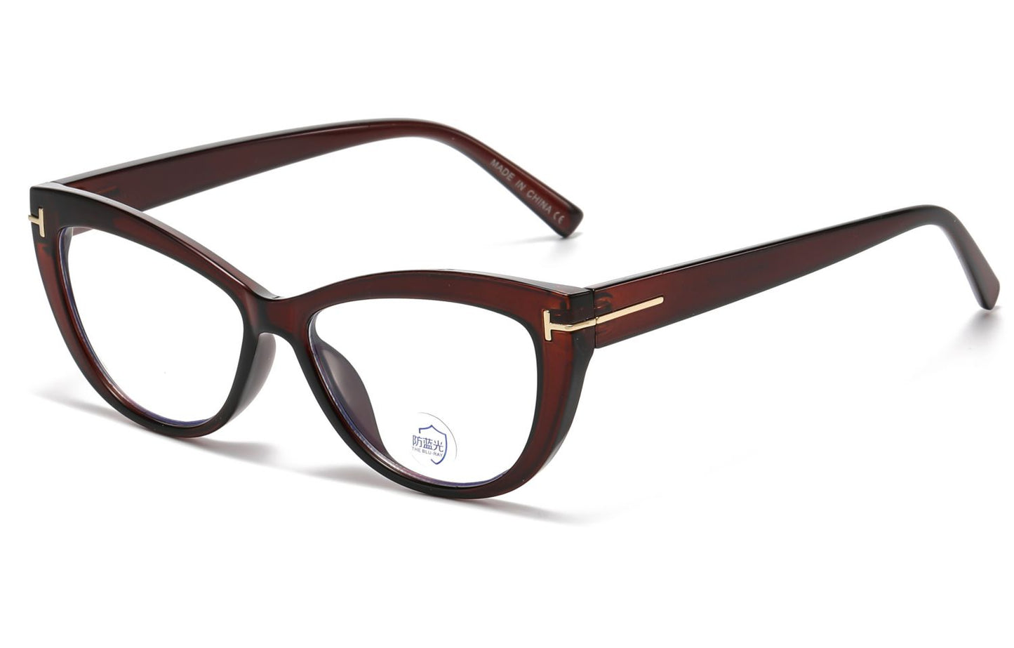 EB6010C (1dozen) Blue light blocker