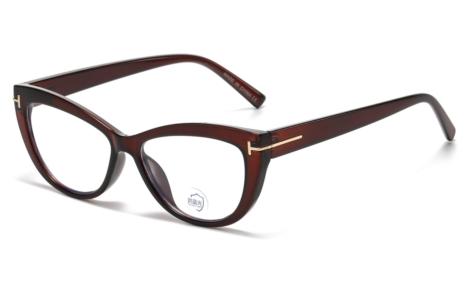 EB6010C (1dozen) Blue light blocker