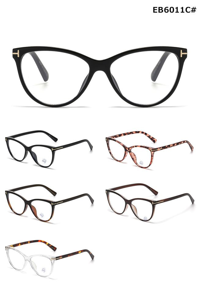 EB6011C (1dozen) Blue light blocker