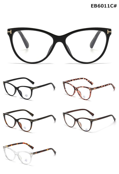 EB6011C (1dozen) Blue light blocker