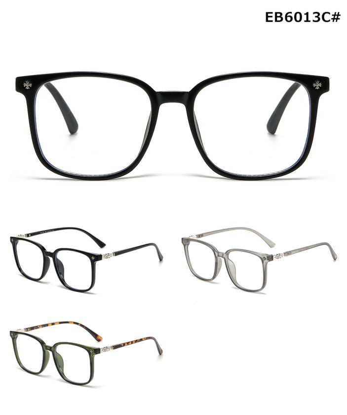 EB6013C (1dozen) Blue light blocker