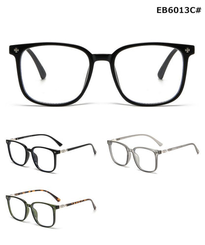 EB6013C (1dozen) Blue light blocker