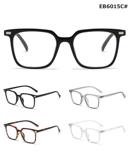 EB6015C (1dozen) Blue light blocker