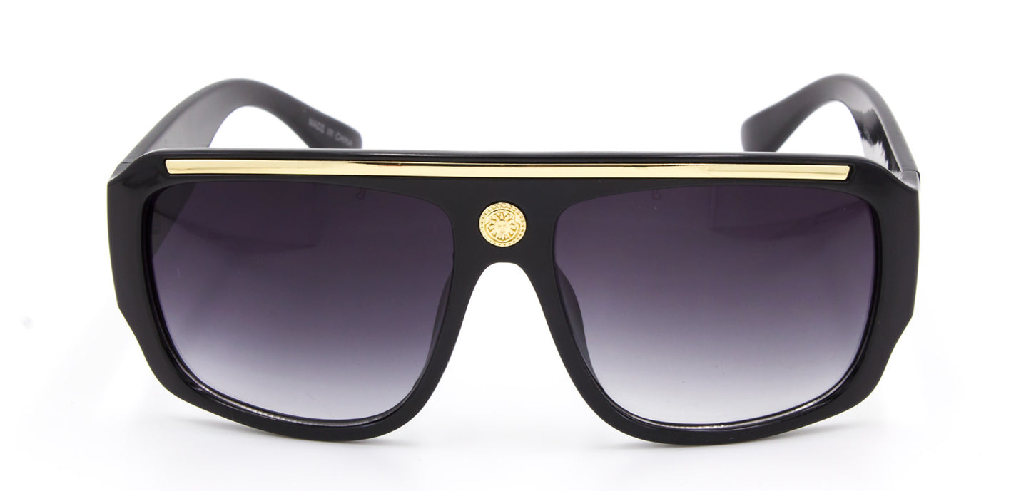 EJ1178 All Black (1 dozen)