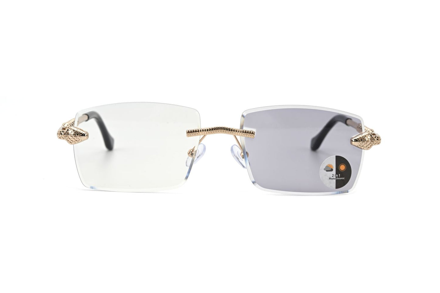 EP7001 Photochromic lenses (1dozen)