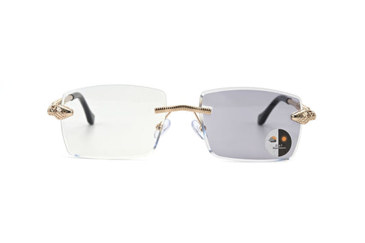 EP7001 Photochromic lenses (1dozen)