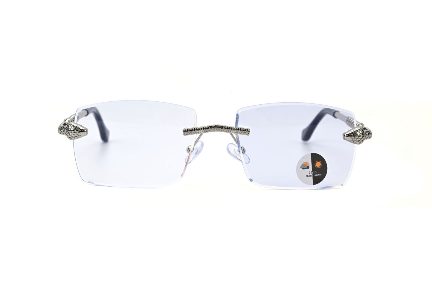 EP7001 Photochromic lenses (1dozen)