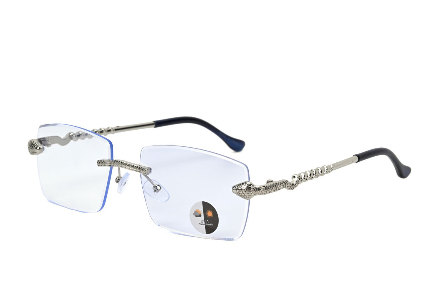 EP7001 Photochromic lenses (1dozen)