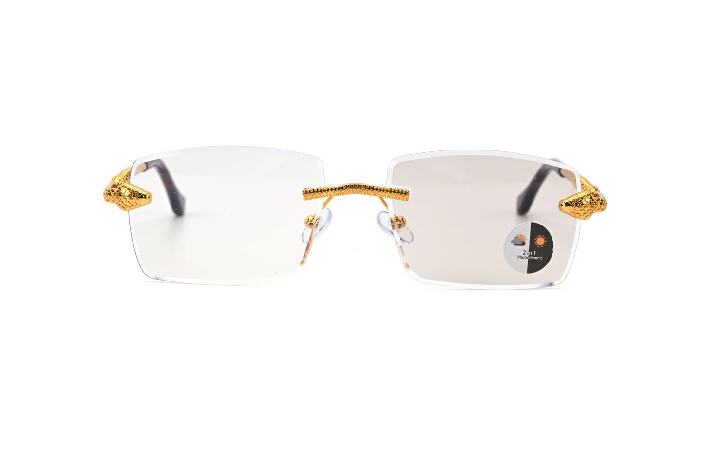 EP7001 Photochromic lenses (1dozen)