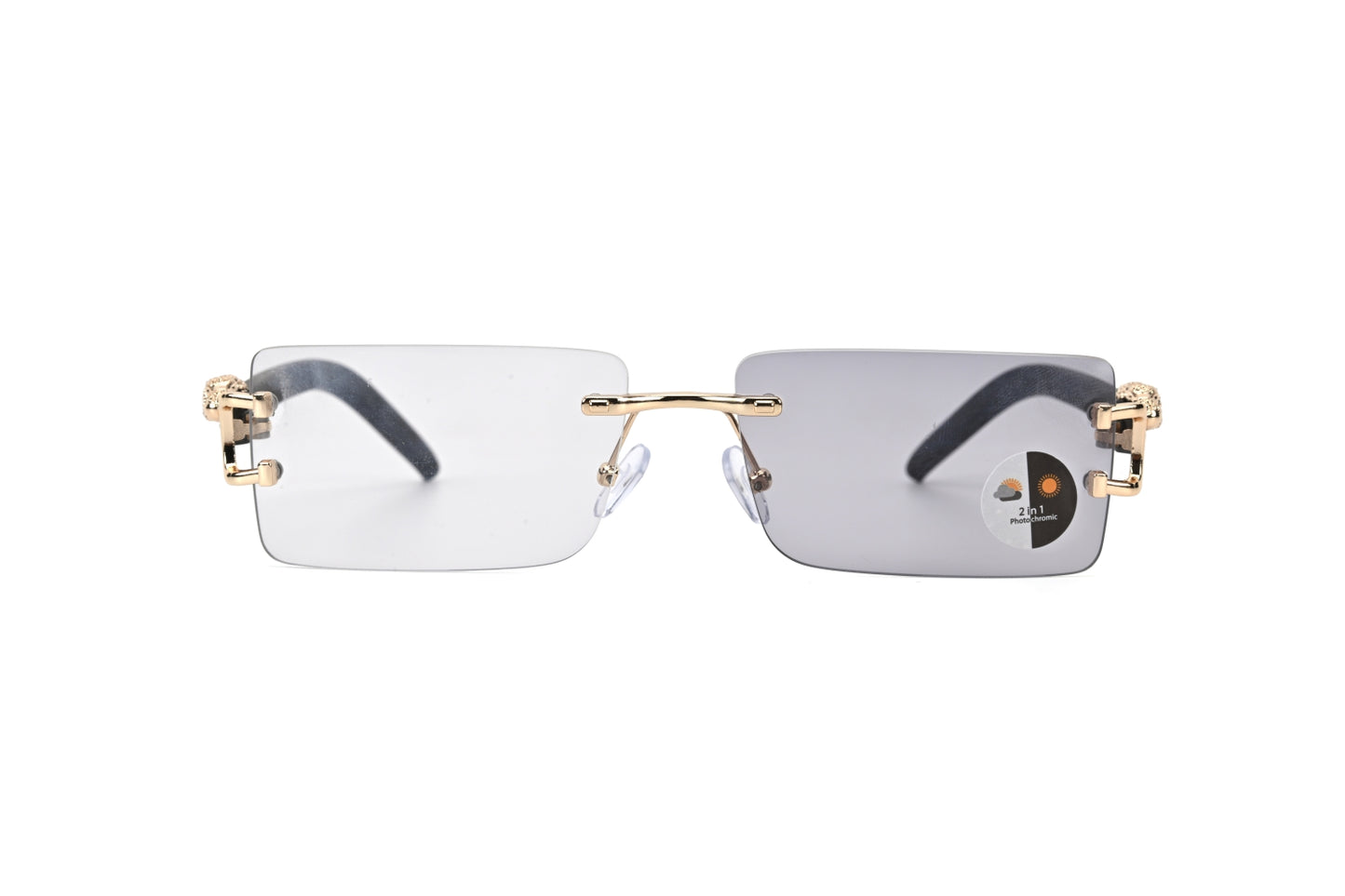 EP7002 Photochromic lenses (1dozen)