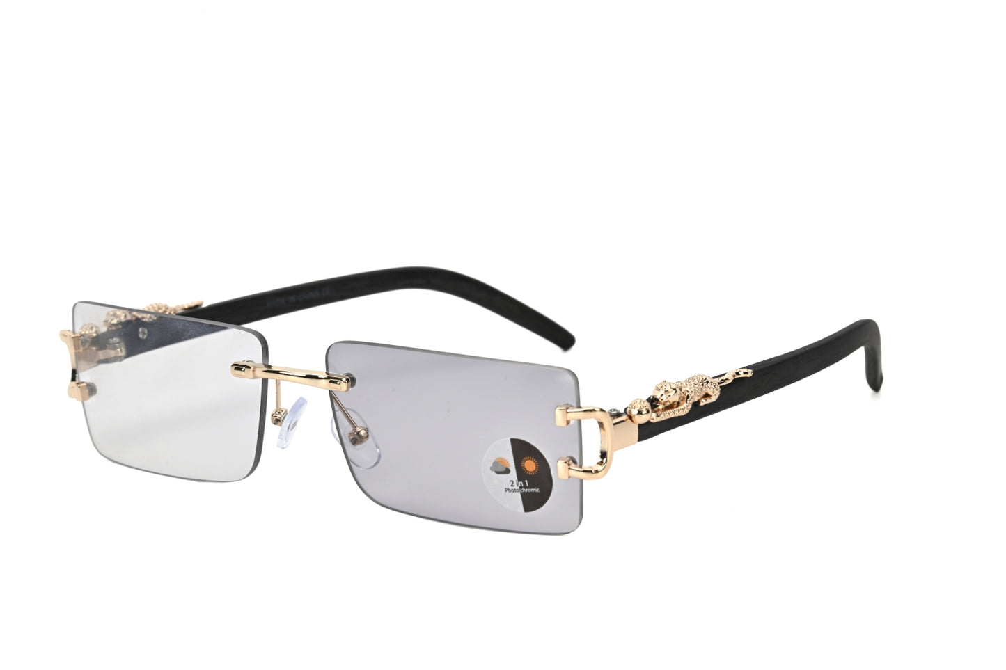 EP7002 Photochromic lenses (1dozen)