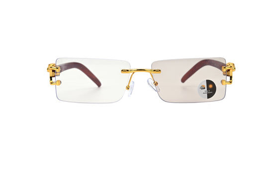 EP7002 Photochromic lenses (1dozen)