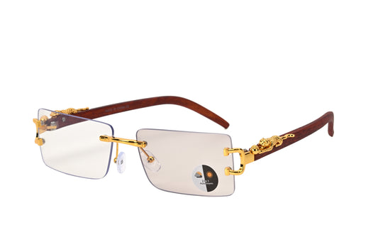 EP7002 Photochromic lenses (1dozen)
