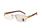 EP7002 Photochromic lenses (1dozen)
