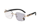EP7003 Photochromic lenses (1dozen)