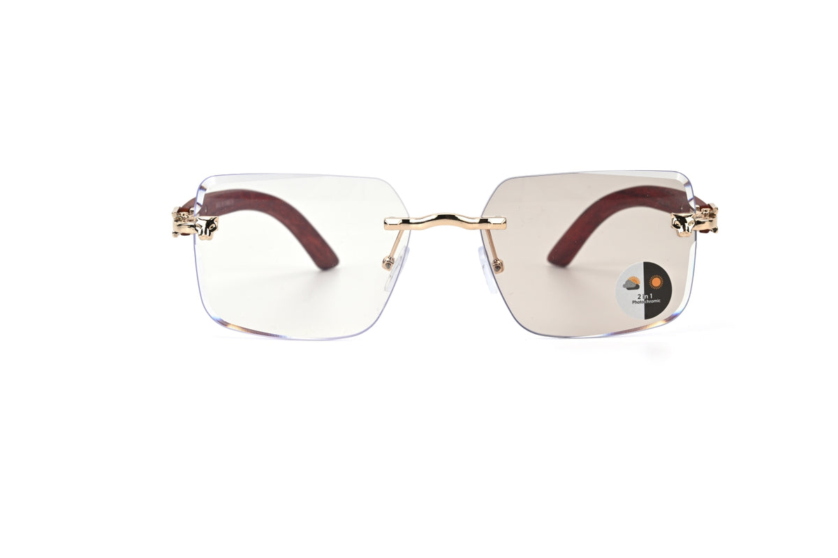 EP7003 Photochromic lenses (1dozen)