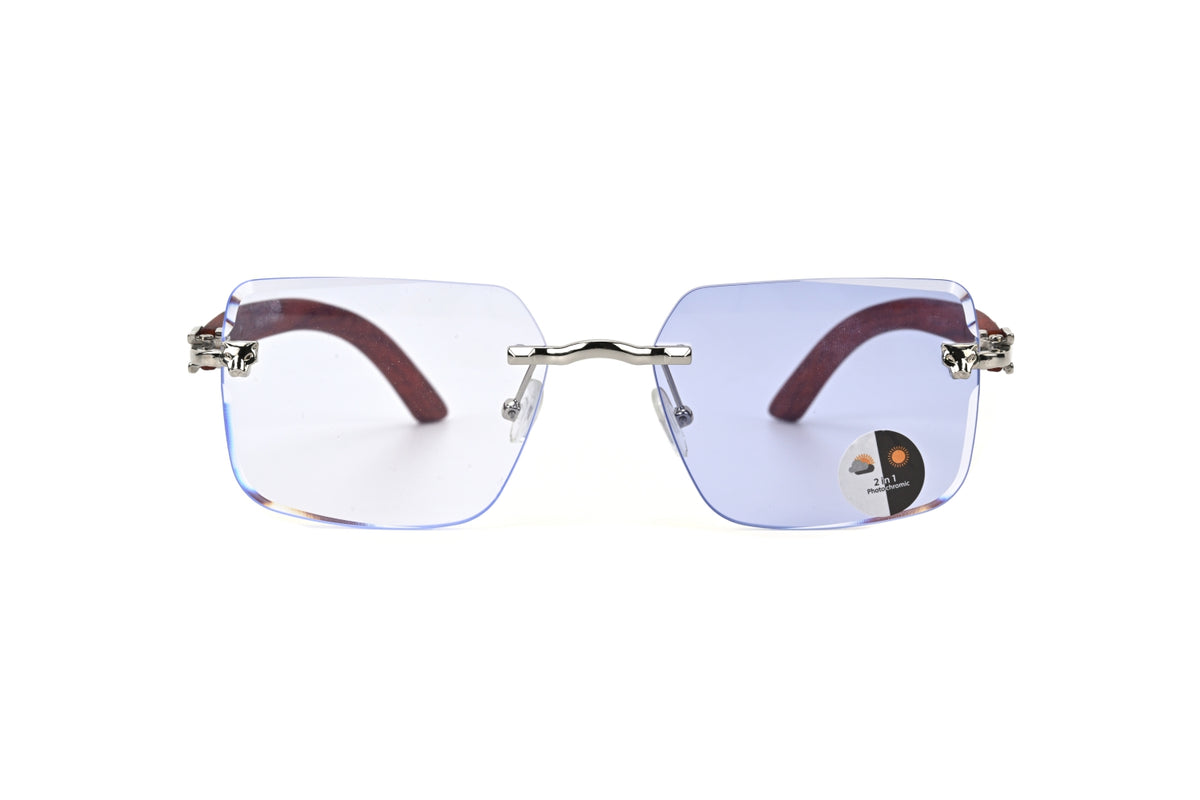 EP7003 Photochromic lenses (1dozen)